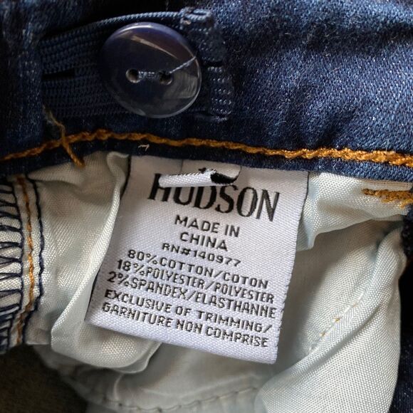 Hudson Jeans  - Picture 7 of 9